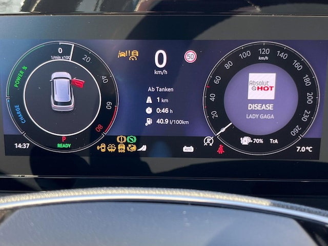 Skoda Kodiaq 1.5 TSI Selection iV