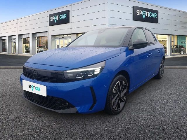 Opel Corsa GS-Line Grand Sport Turbo