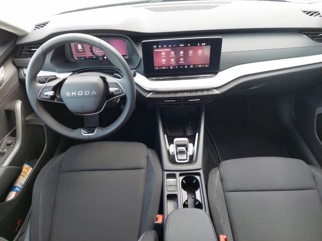 Skoda Octavia Essence TSI mHEV DSG