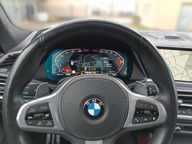 BMW X5 M-Sport xDrive40d