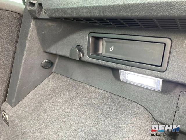 Volkswagen Tiguan 1.5 TSI Move