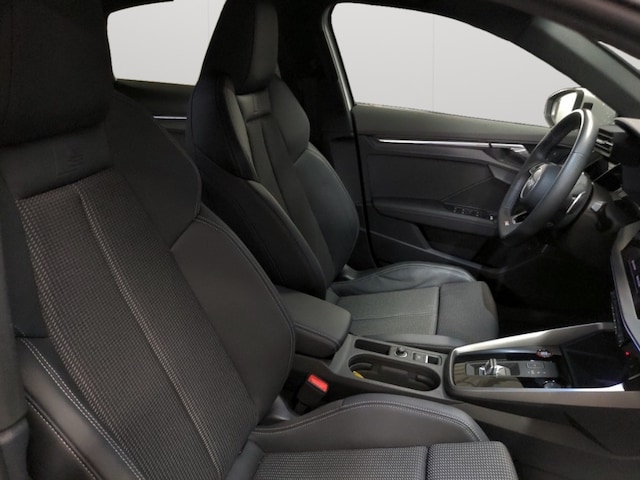 Audi S3 Quattro S-Tronic Sedan