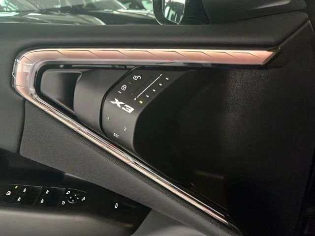 BMW X3 M-Sport xDrive20i