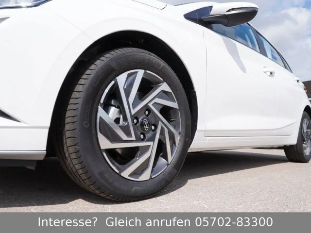 Hyundai i20 1.0 Trend