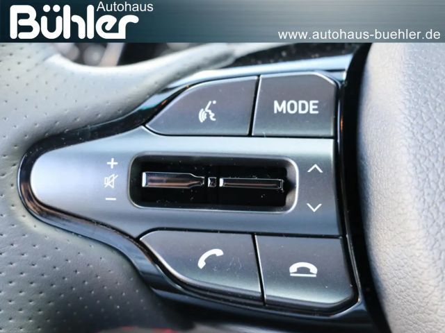 Hyundai i30 1.6 N Line T-GDi