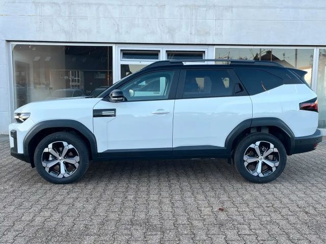 Dacia Bigster Mild Hybrid 140