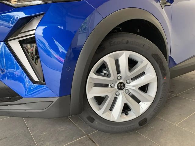 Renault Captur Evolution TCe 90