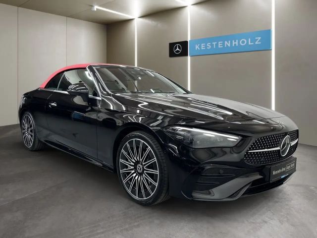 Mercedes-Benz CLE 450 4MATIC AMG Line