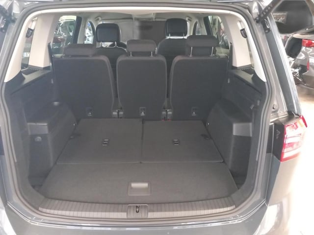 Volkswagen Touran 1.5 TSI Comfortline DSG