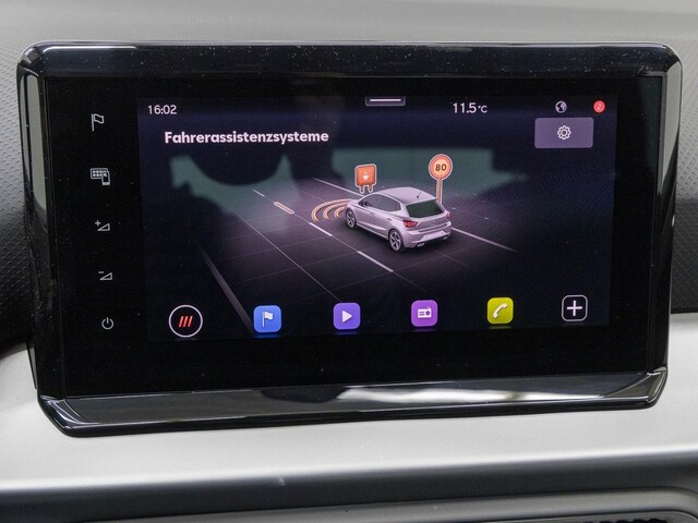 Seat Ibiza 1.0 TSI Xcellence