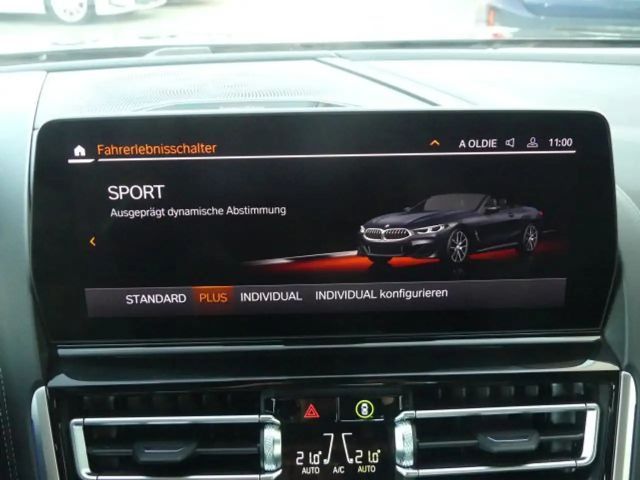 BMW 840 840d Cabrio xDrive