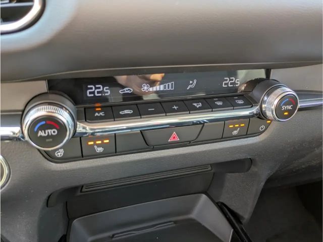 Mazda CX-30 Exclusive-line SkyActiv e-Skyactiv