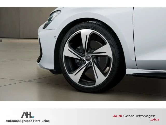 Audi A3 35 TFSI S-Line Sedan