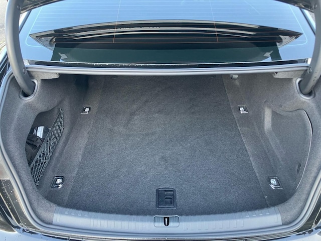 Audi A6 55 TFSI Quattro S-Tronic Sedan