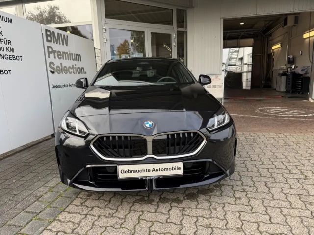 BMW 120 120i M-Sport Sedan