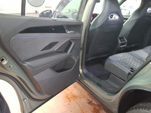 Volkswagen Tayron 4Motion DSG R-Line