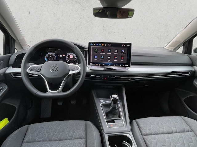 Volkswagen Golf 2.0 TDI Life Variant