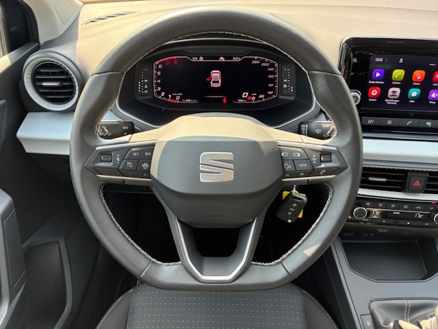 Seat Ibiza 1.0 TSI Style