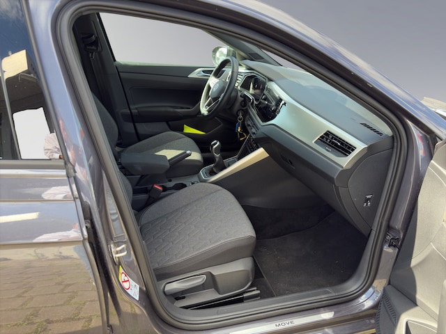 Volkswagen Taigo 1.0 TSI Move