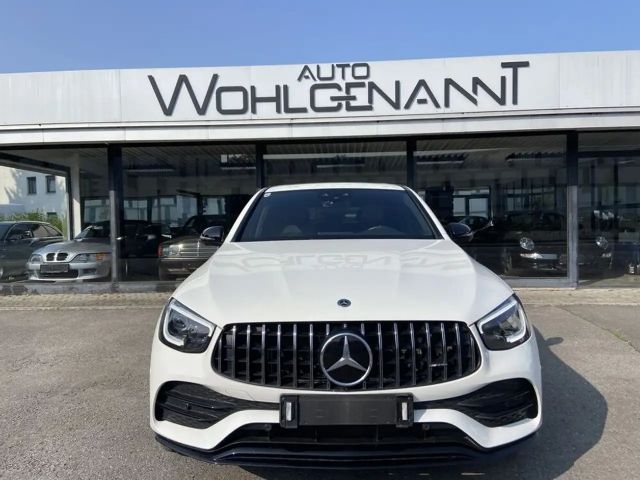 Mercedes-Benz GLC 43 AMG 4MATIC AMG Line