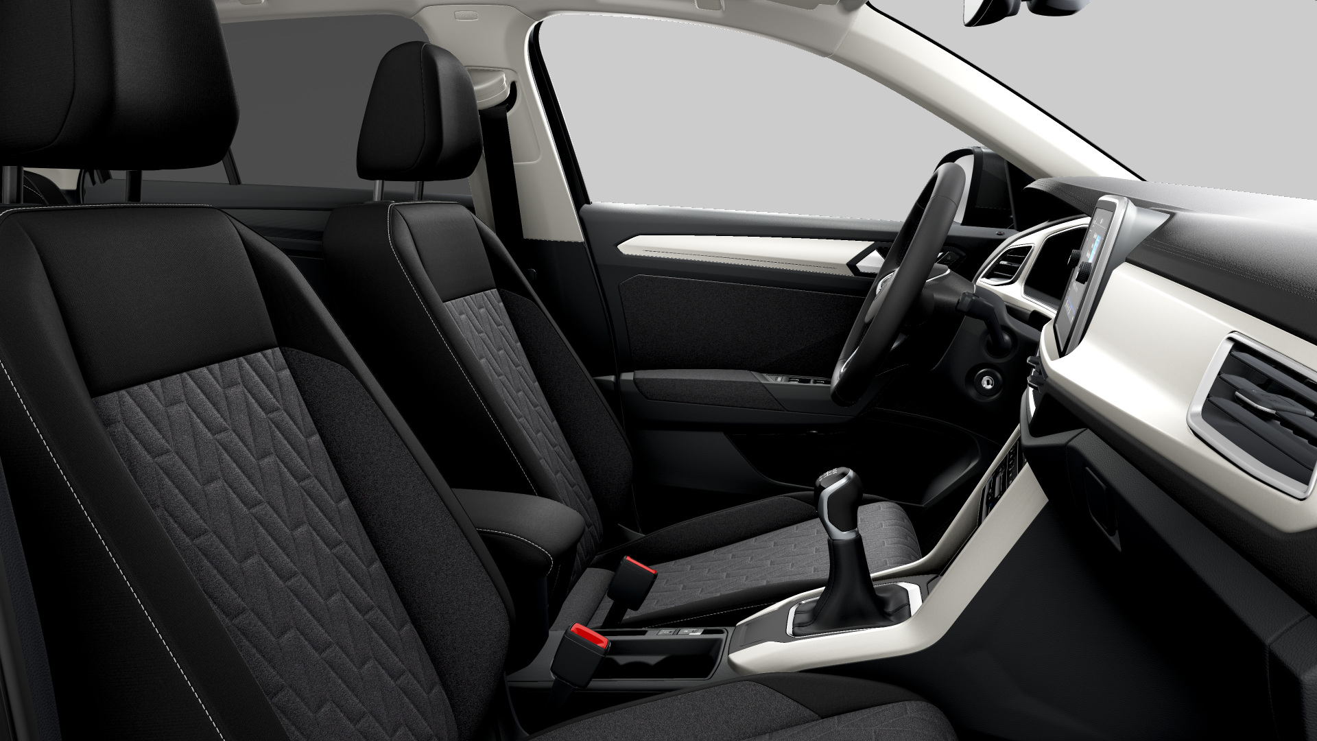 Volkswagen T-Roc 1.0 TSI