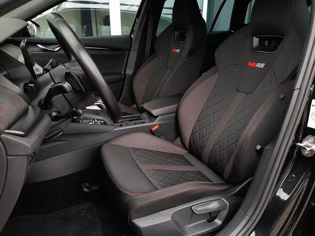 Skoda Octavia Combi PlugIn-Hybrid RS