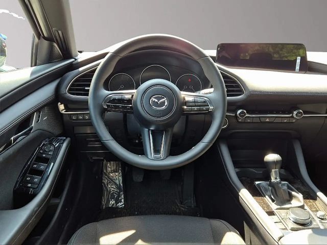 Mazda 3 Exclusive-line SkyActiv e-Skyactiv