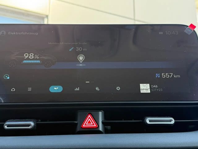 Hyundai IONIQ 5 Ioniq 5 Elektro 84kWh GO Aut.