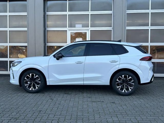 Cupra Terramar "Digital Drive Paket " "Pure Performance"