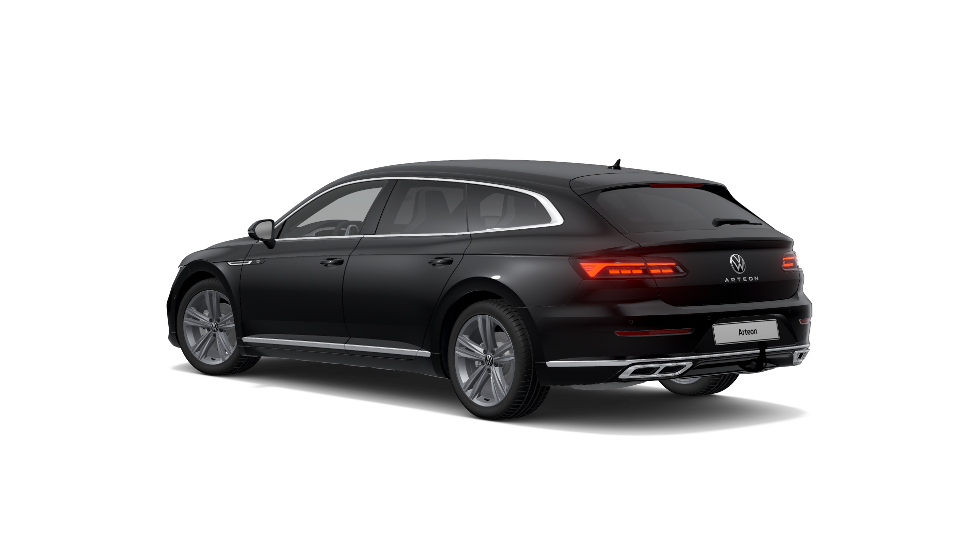 Volkswagen Arteon Shooting Brake IQ.Drive