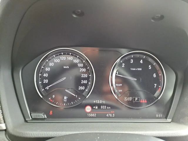 BMW X2 M-Sport sDrive20i