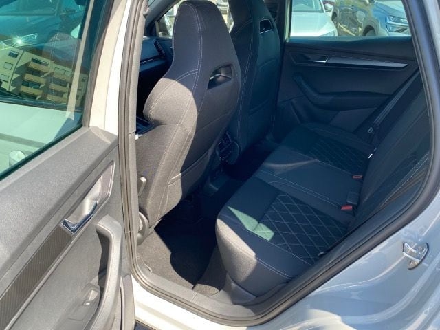 Skoda Karoq Sportline