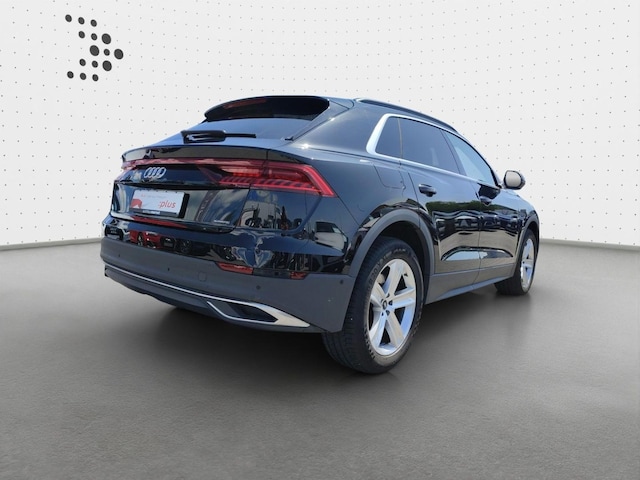 Audi Q8 55 TFSI Quattro Sportback