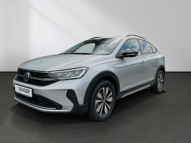 Volkswagen Taigo 1.0 TSI DSG