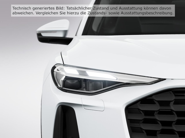 Audi Q5 Quattro S-Tronic