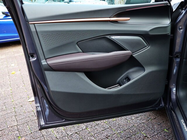 Cupra Terramar 1.5 e-Hybrid VZ