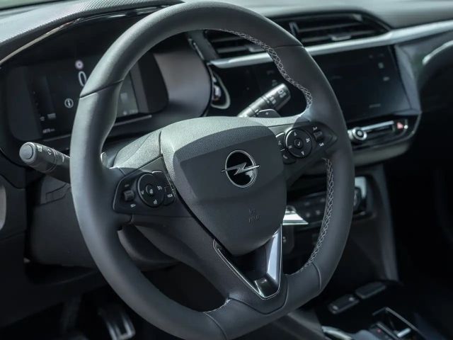 Opel Corsa GS-Line Grand Sport