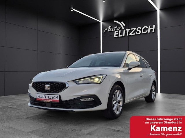 Seat Leon DSG Sportstourer Style