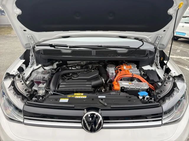 Volkswagen Caddy 1.5 TSI Life eHybrid