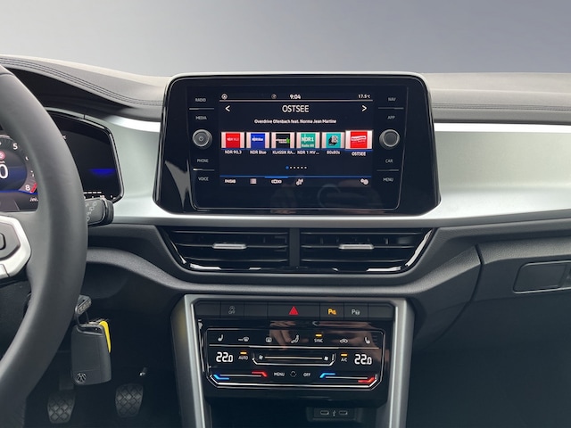 Volkswagen T-Roc 1.0 TSI Life