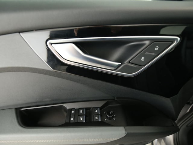 Audi Q4 e-tron 50 Quattro Sportback