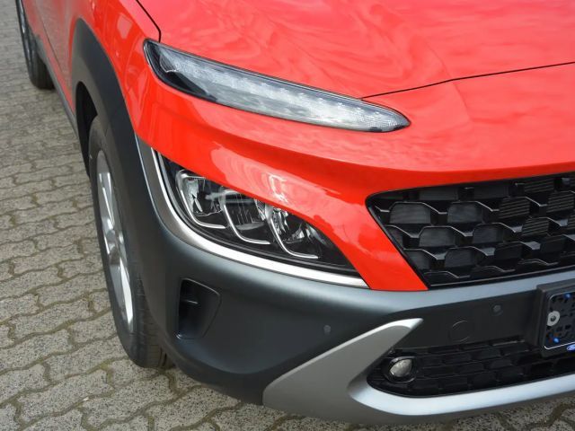 Hyundai Kona 1.0 Smart T-GDi