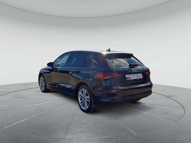 Audi A3 30 TDI S-Tronic Sportback