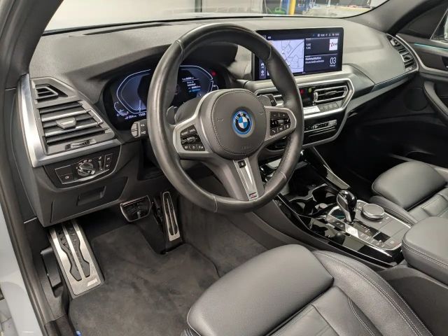 BMW X3 M-Sport xDrive30e