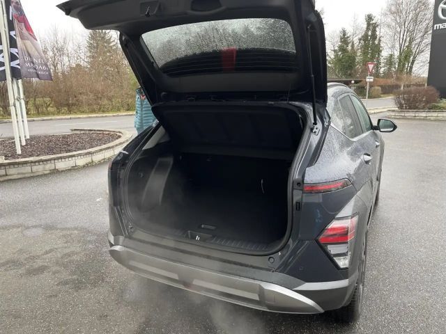 Hyundai Kona 1.6 2WD