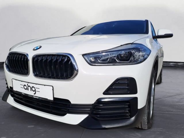 BMW X2 Advantage pakket xDrive25e