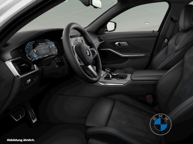 BMW 330 330e M-Sport Touring