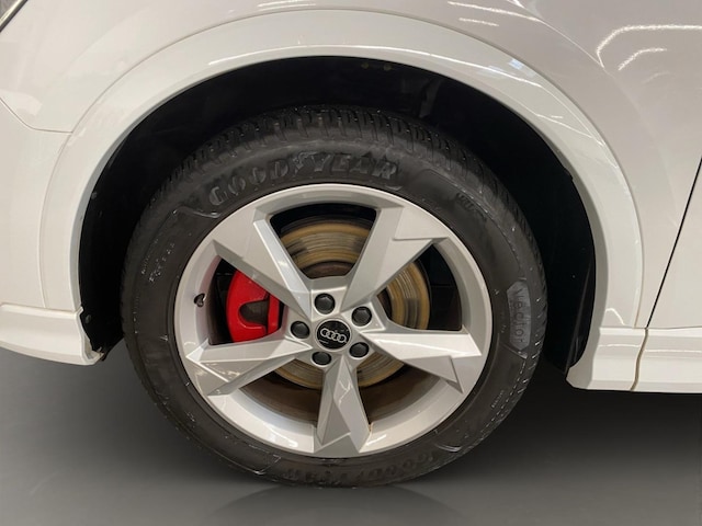 Audi Q3 40 TDI Quattro S-Tronic