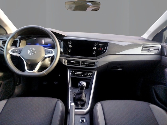 Volkswagen Polo 1.0 TSI Life