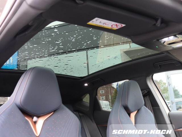 Cupra Tavascan 4Drive VZ